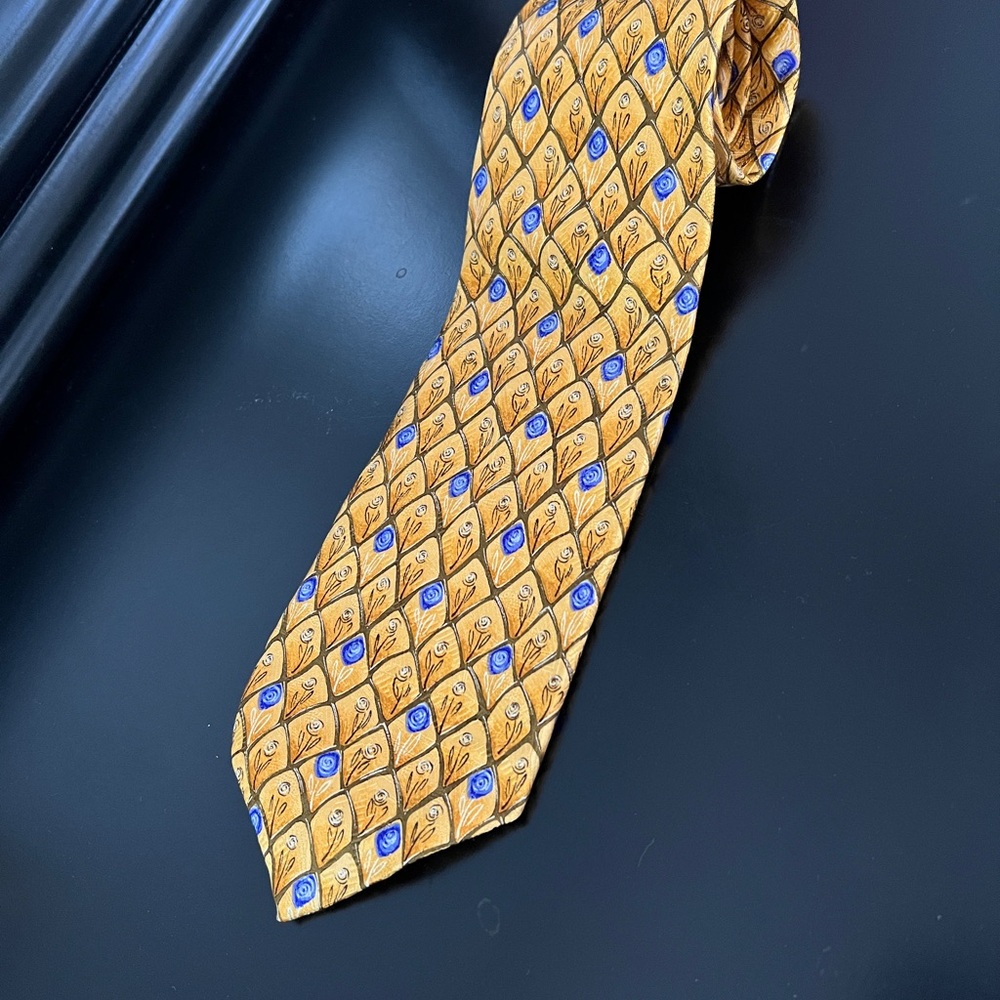 Robert Talbott Men’s Tie